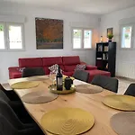Con Piscina, Soleada, Tranquila Y Centrica ヴィラ カルプ
