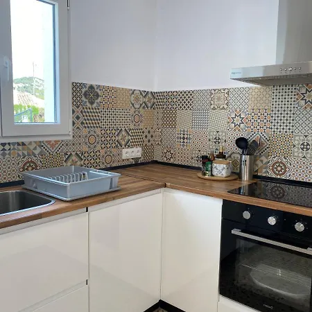 Villa Con Piscina, Soleada, Tranquila Y Centrica Calpe