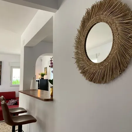 Villa Con Piscina, Soleada, Tranquila Y Centrica *